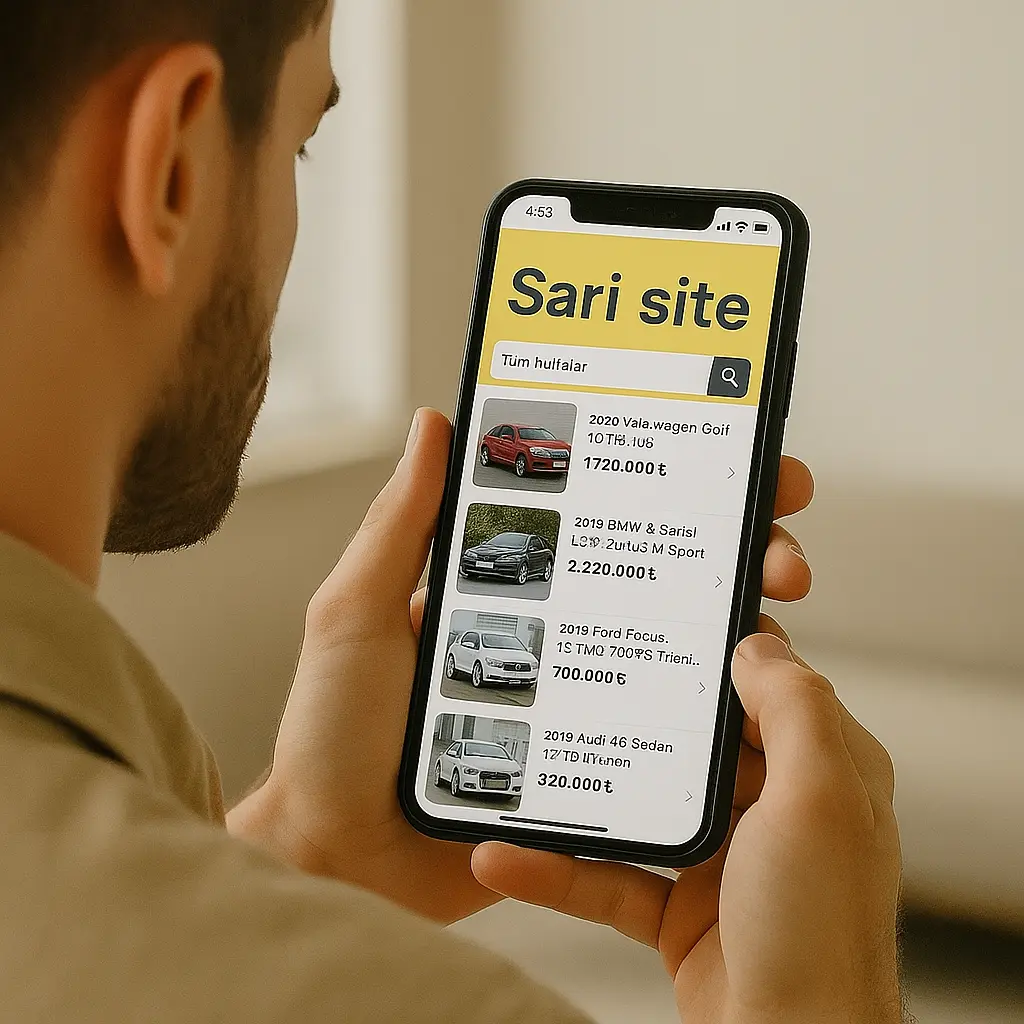 Bildirim ve Ön Görüşme