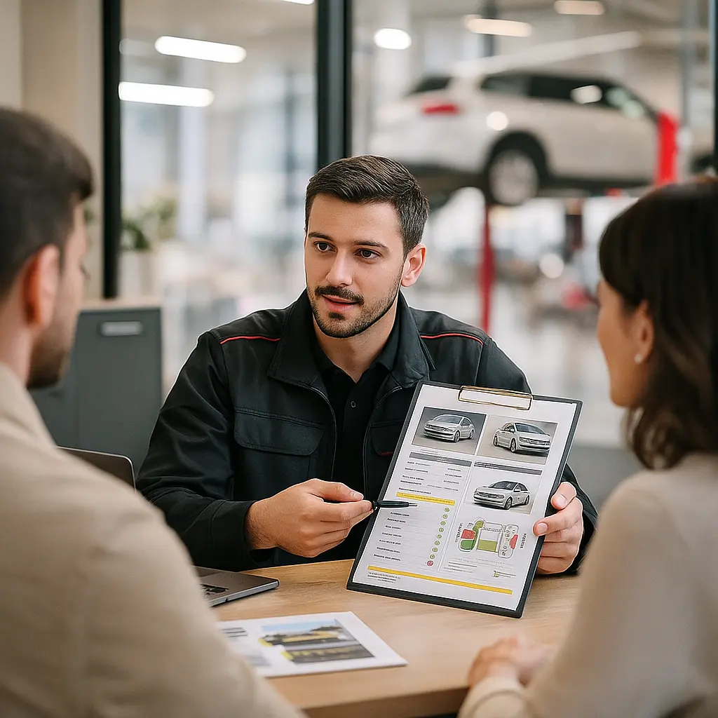 Canlı Ekspertiz ve Raporlama