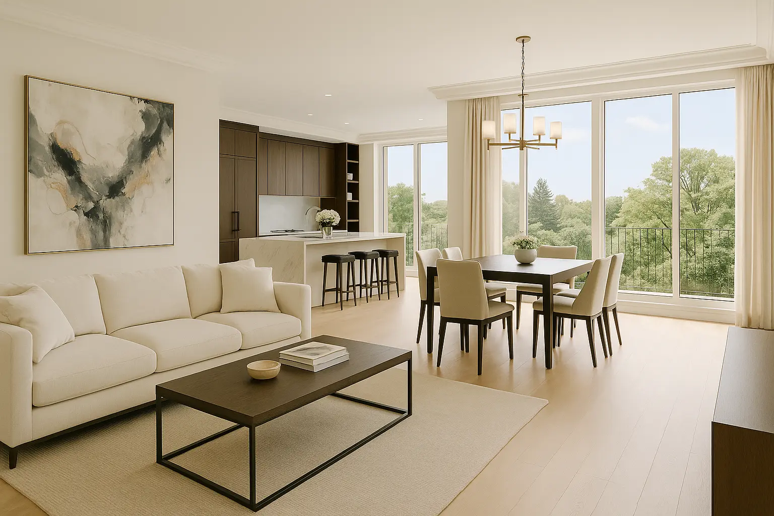 İç Mekan Fiziki Kontrolü