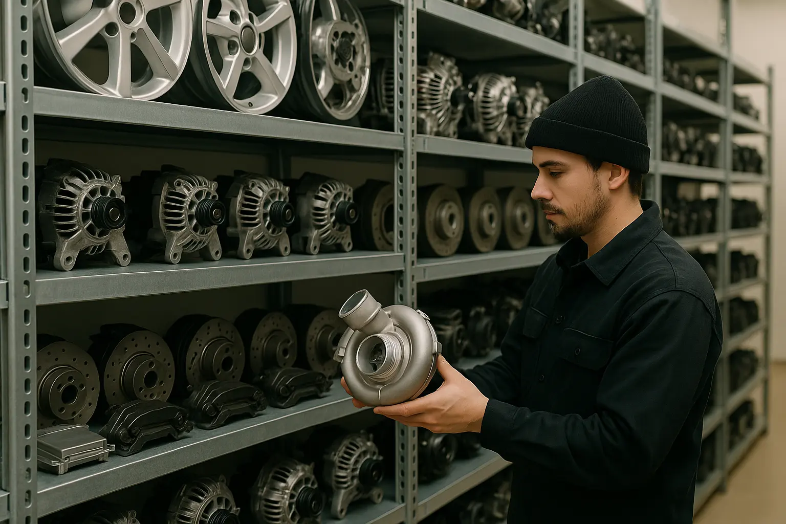 İlan Teyidi ve İletişim